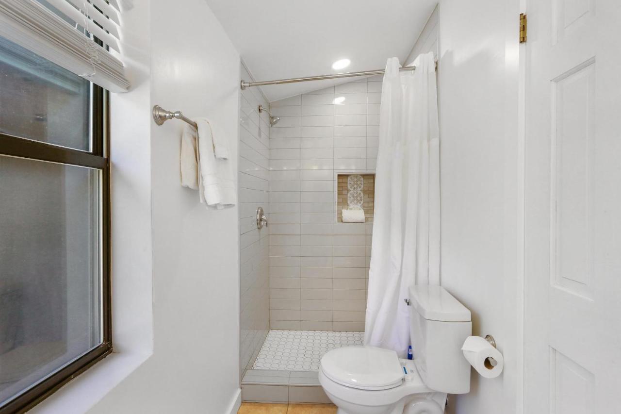 Wimberley Log Cabins Resort And Suites- Unit 3 外观 照片