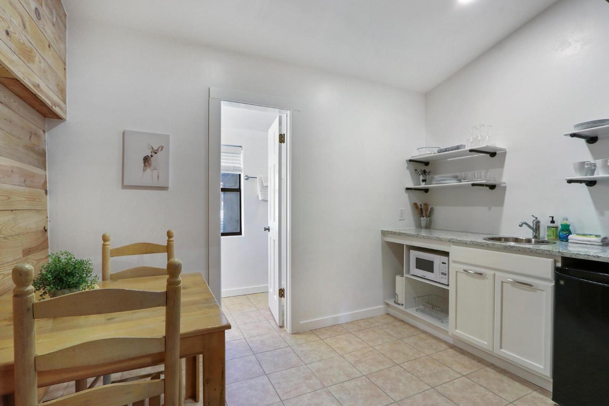 Wimberley Log Cabins Resort And Suites- Unit 3 外观 照片